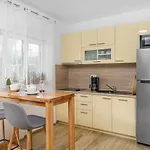 Apartamento Vesna