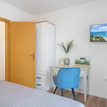 Vesna Apartamento