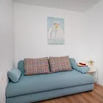 Apartament Vesna *