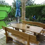 Apartamento Vesna *