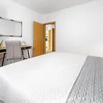 Apartamento Vesna *