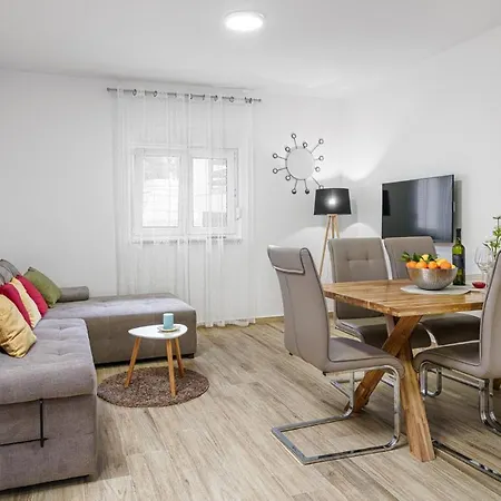 Apartment Apartments Vesna Vodice Vodice