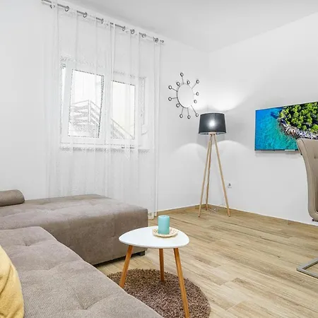 Apartments Vesna Vodice Apartment