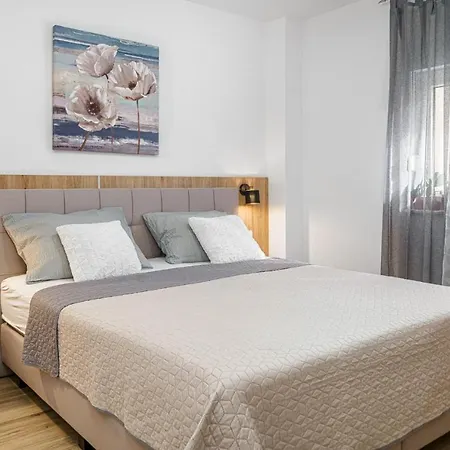 Vesna Lejlighed Vodice