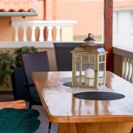 Apartments Vesna Vodice