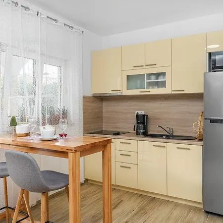 Apartment Apartments Vesna Vodice