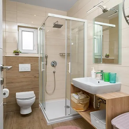 Apartments Vesna Vodice * Vodice