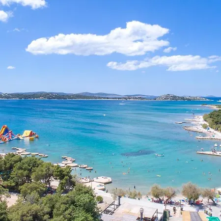 Apartments Vesna Vodice Apartment *