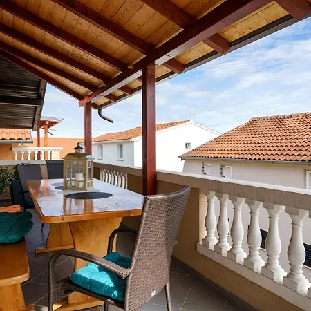 Apartments Vesna Vodice Apartment
