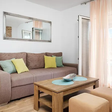 Apartment Vesna
