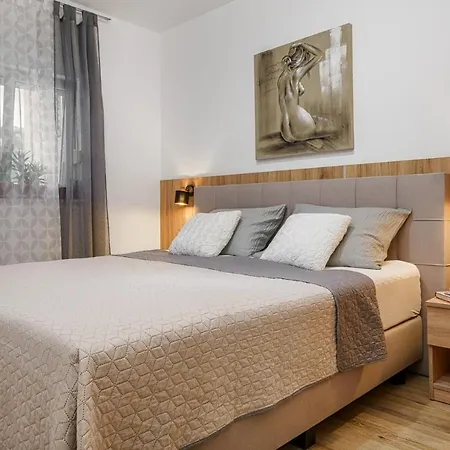 Apartments Vesna Vodice Vodice