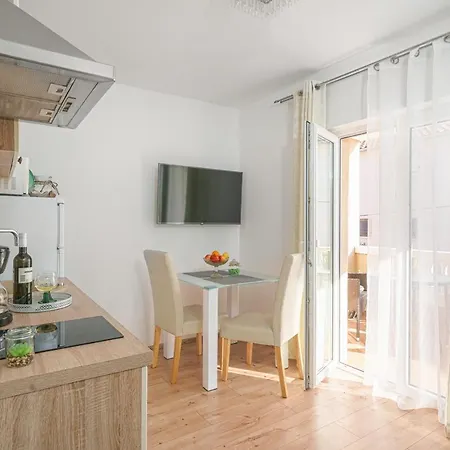 Vesna Lejlighed Vodice