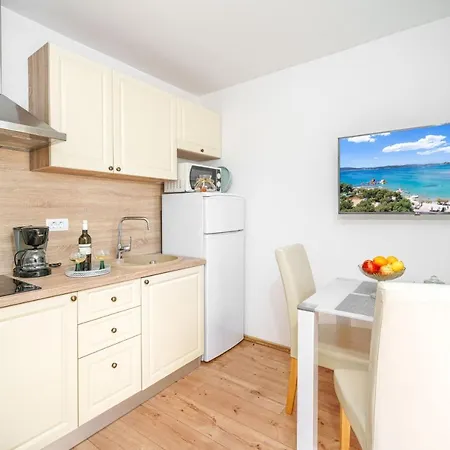 Vesna Apartment Vodice