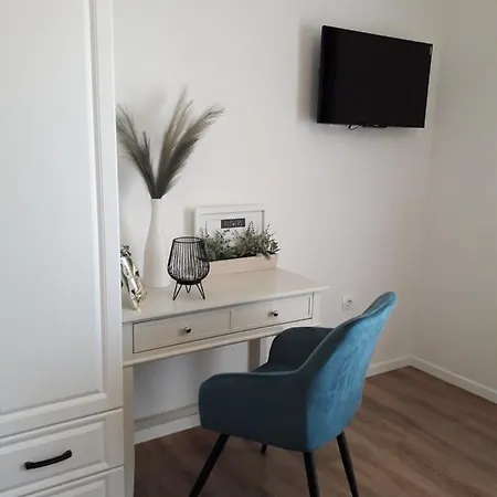 Vesna Apartamento Vodice