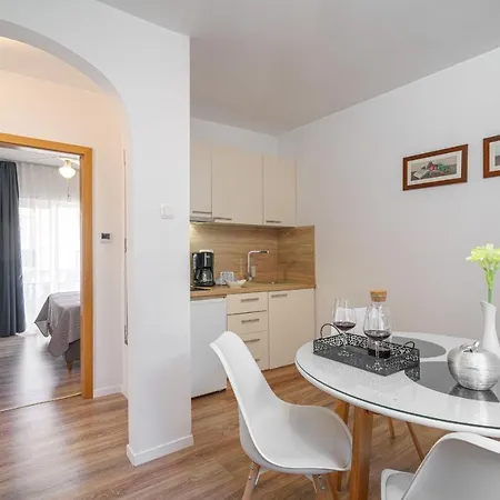Apartment Apartments Vesna Vodice Vodice