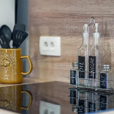 Apartment Vesna Vodice