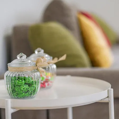 Vesna Apartamento