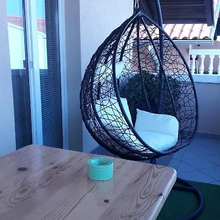 Apartment Apartments Vesna Vodice *
