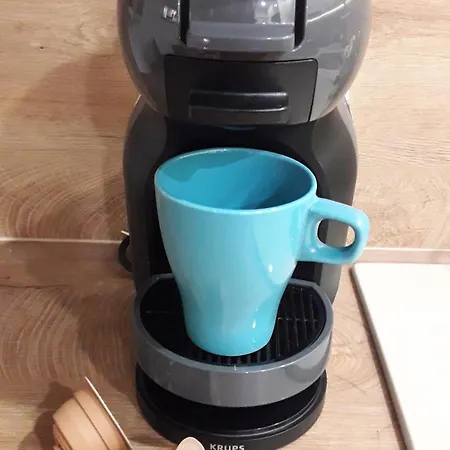 Vesna Lejlighed Vodice