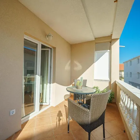Vesna Apartamento