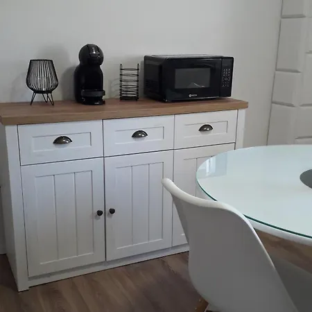Apartment Apartments Vesna Vodice *