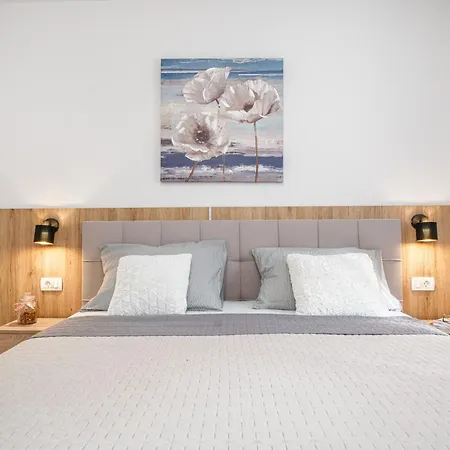 Apartment Apartments Vesna Vodice Vodice