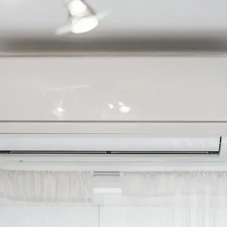 Vesna Apartament *