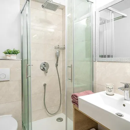 Apartment Apartments Vesna Vodice *