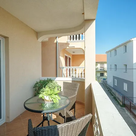 Apartments Vesna Vodice
