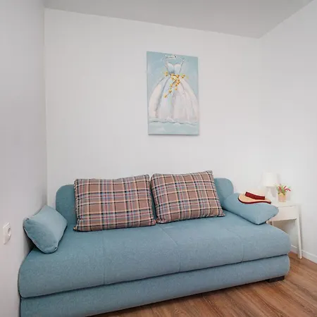 Apartment Apartments Vesna Vodice *