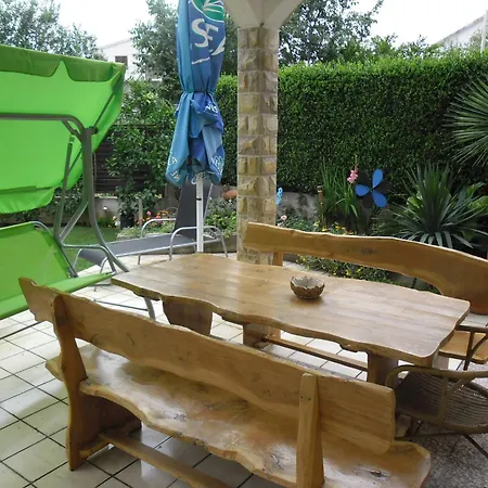 Apartment Apartments Vesna Vodice *