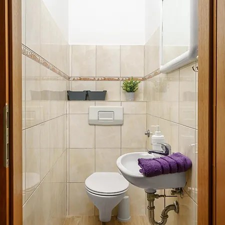 Apartments Vesna Vodice Apartment Vodice