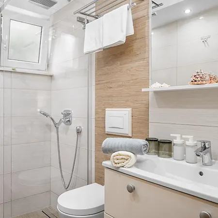 Apartments Vesna Vodice Apartment Vodice