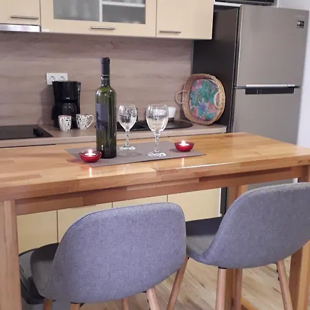 Vesna Apartament Vodice