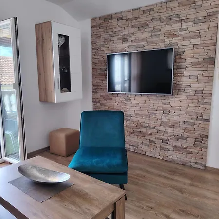 Vesna Apartment Vodice