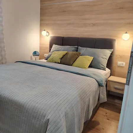 Apartamento Vesna *