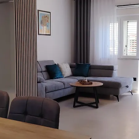 Apartamento Vesna *