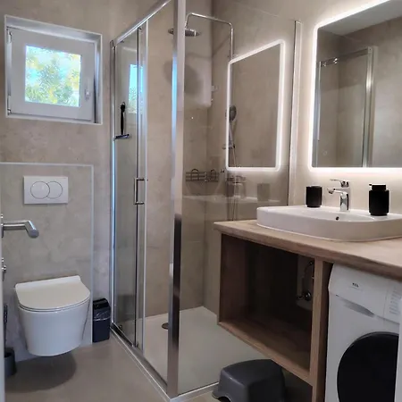 דירה Vesna וודיצה