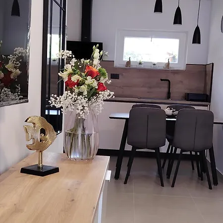 Vesna Apartamento