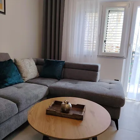 Διαμέρισμα Vesna