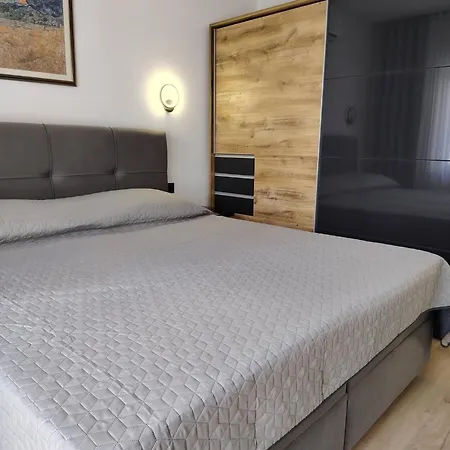 Vesna Διαμέρισμα *