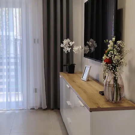Apartamento Vesna Vodice