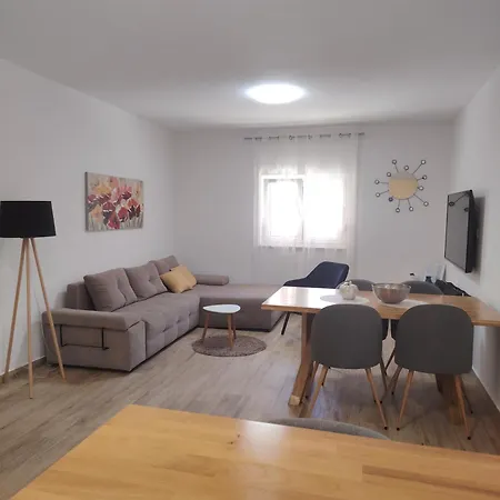Vesna Apartamento Vodice