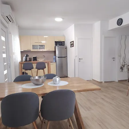 Apartamento Vesna Vodice