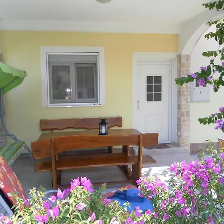Apartment Apartments Vesna Vodice Vodice