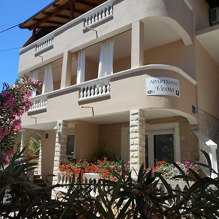 Apartments Vesna Vodice Apartment Vodice