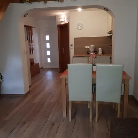 Vesna Apartament Vodice