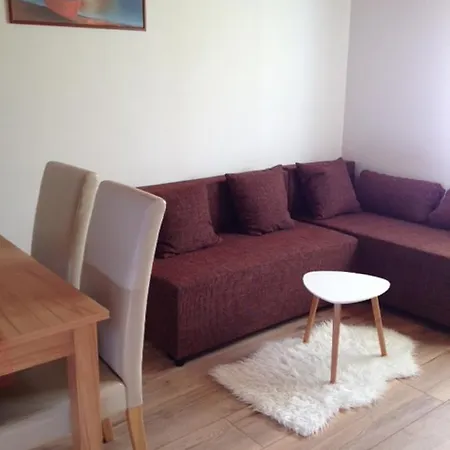 Vesna Apartament Vodice