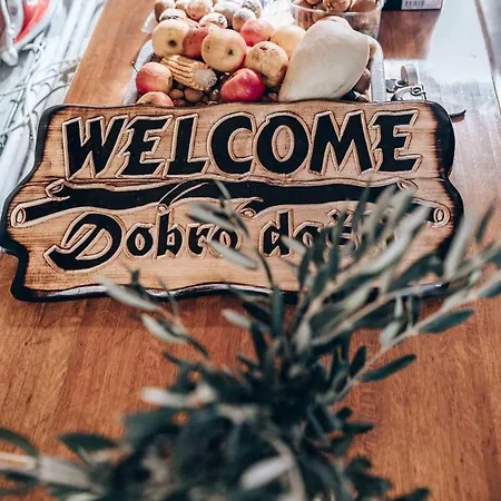 Vesna Apartment Vodice