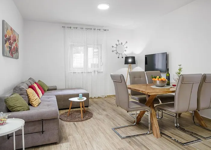 Appartement Vesna Vodice